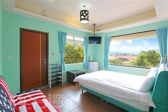 Miaoli Sanyi Bo Wu Guan Homestay Exterior photo