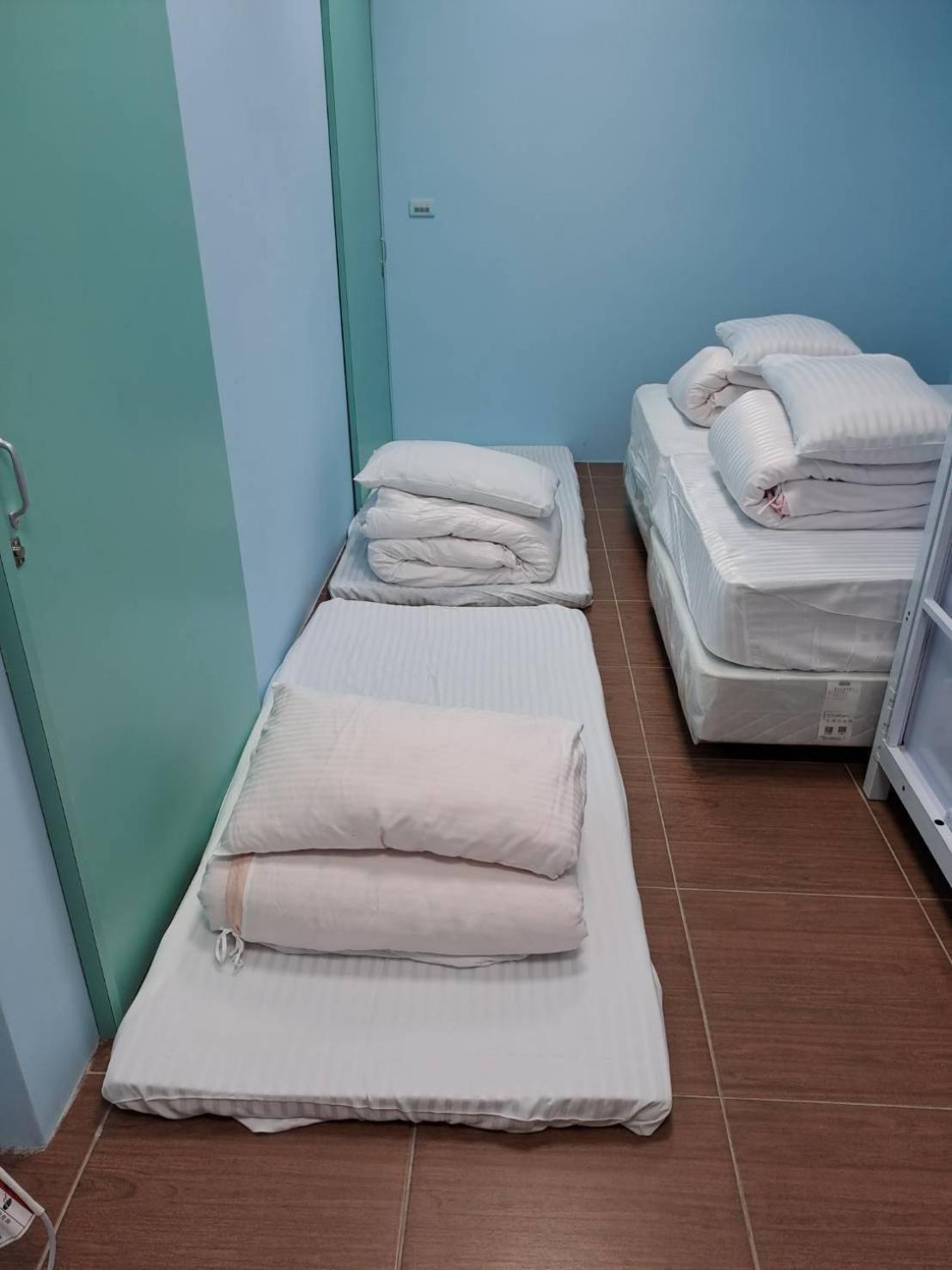 Miaoli Sanyi Bo Wu Guan Homestay Exterior photo